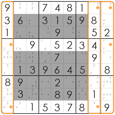printable easy sudoku