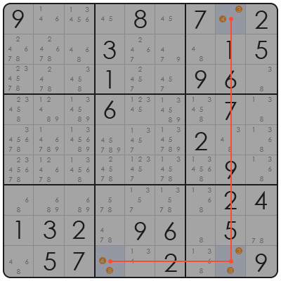 diagonal sudoku online